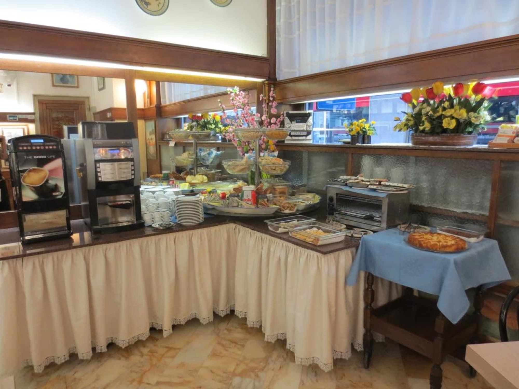 Hotel Italia City Center Mantua Dış mekan fotoğraf