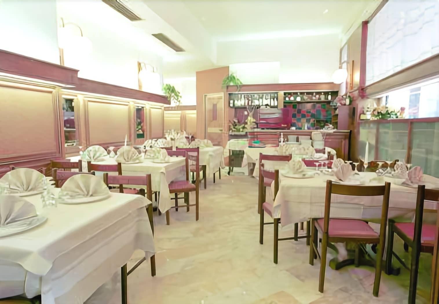 Hotel Italia City Center Mantua Dış mekan fotoğraf