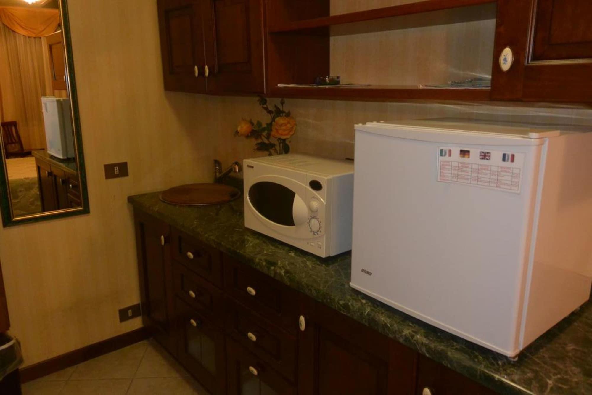 Hotel Italia City Center Mantua Dış mekan fotoğraf