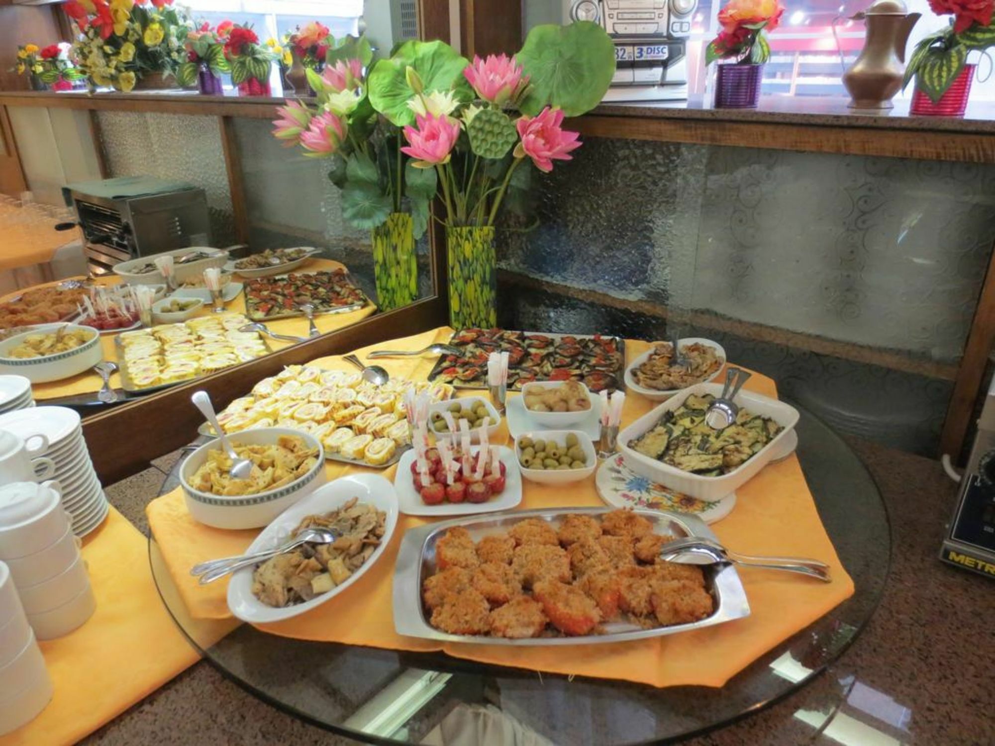 Hotel Italia City Center Mantua Dış mekan fotoğraf